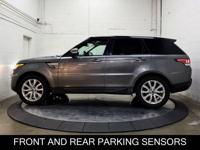 2014 Land Rover Range Rover Sport 4x4 4WD HSE SUV Est. payment OAC† - Image 6