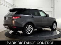 2014 Land Rover Range Rover Sport 4x4 4WD HSE SUV Est. payment OAC† - Image 9
