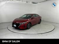 2024 Nissan Sentra SV Sedan BMW of Salem - Image 2
