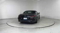 2025 BMW 8 Series AWD All Wheel Drive 840i Convertible BMW of Salem - Image 3