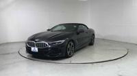 2025 BMW 8 Series AWD All Wheel Drive 840i Convertible BMW of Salem - Image 7