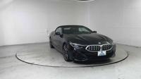 2025 BMW 8 Series AWD All Wheel Drive 840i Convertible BMW of Salem - Image 8