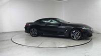 2025 BMW 8 Series AWD All Wheel Drive 840i Convertible BMW of Salem - Image 9