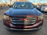 2017 GMC Acadia AWD All Wheel Drive SLE-2 SUV Dependable Auto Outlet - Image 3