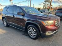 2017 GMC Acadia AWD All Wheel Drive SLE-2 SUV Dependable Auto Outlet - Image 4