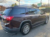 2017 GMC Acadia AWD All Wheel Drive SLE-2 SUV Dependable Auto Outlet - Image 5