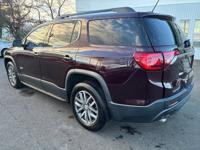 2017 GMC Acadia AWD All Wheel Drive SLE-2 SUV Dependable Auto Outlet - Image 8
