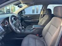 2017 GMC Acadia AWD All Wheel Drive SLE-2 SUV Dependable Auto Outlet - Image 9