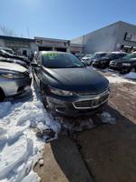2017 Chevy Malibu LT Lansdowne