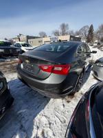 2017 Chevy Malibu LT Lansdowne - Image 3