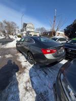 2017 Chevy Malibu LT Lansdowne - Image 4