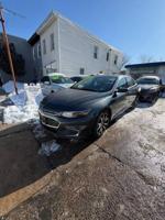 2017 Chevy Malibu LT Lansdowne - Image 5