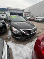 2015 Nissan Altima SV Lansdowne