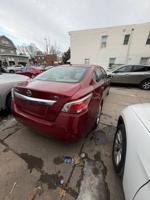 2015 Nissan Altima SL Lansdowne - Image 3