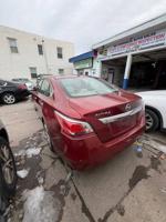 2015 Nissan Altima SL Lansdowne - Image 4