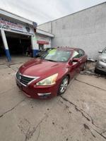 2015 Nissan Altima SL Lansdowne - Image 5