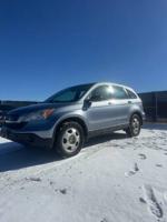 2007 Honda CRV AWD- CASH SPECIAL!!! Aurora - Image 2
