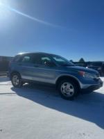 2007 Honda CRV AWD- CASH SPECIAL!!! Aurora - Image 8