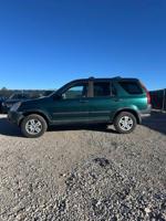 2003 Honda CR-V - 48 SERVICE RECORDS Aurora - Image 3