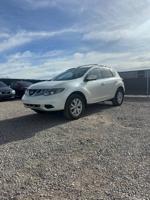2011 Nissan Murano SL AWD Aurora - Image 2