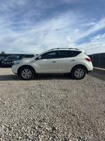 2011 Nissan Murano SL AWD Aurora - Image 3