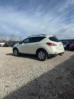2011 Nissan Murano SL AWD Aurora - Image 4