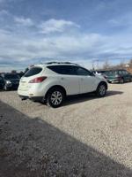 2011 Nissan Murano SL AWD Aurora - Image 6