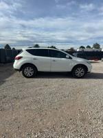 2011 Nissan Murano SL AWD Aurora - Image 7