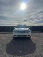 2011 Nissan Murano SL AWD Aurora - Image 9