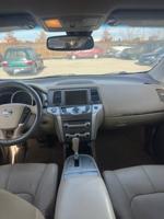 2011 Nissan Murano SL AWD Aurora - Image 10
