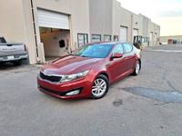 2013 Kia Optima LX. 114K Miles. New Emission. Good Tires Arvada