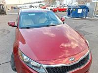 2013 Kia Optima LX. 114K Miles. New Emission. Good Tires Arvada - Image 6