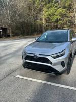 2023 Toyota Rav4 Se AWD Hybrid Tucker - Image 4