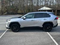 2023 Toyota Rav4 Se AWD Hybrid Tucker - Image 5