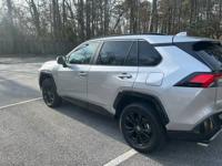 2023 Toyota Rav4 Se AWD Hybrid Tucker - Image 6