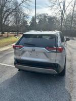 2023 Toyota Rav4 Se AWD Hybrid Tucker - Image 7