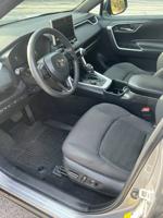 2023 Toyota Rav4 Se AWD Hybrid Tucker - Image 8