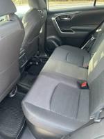2023 Toyota Rav4 Se AWD Hybrid Tucker - Image 9