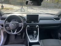 2023 Toyota Rav4 Se AWD Hybrid Tucker - Image 10