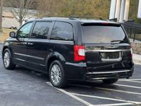 2014 Chrylser town & coutnry 30th anv otp east - Image 4