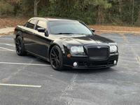 2006 Chrylser 300c SRT-8 otp east - Image 4