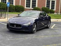 2017 Maserati Ghibli Luxury otp east - Image 2
