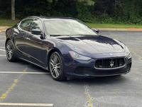 2017 Maserati Ghibli Luxury otp east - Image 5