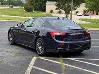 2017 Maserati Ghibli Luxury otp east - Image 6