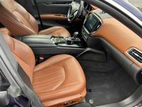 2017 Maserati Ghibli Luxury otp east - Image 8