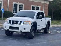 2013 Nissan titan pro otp east - Image 3