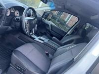 2013 Nissan titan pro otp east - Image 6