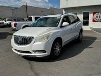 2016 Buick Enclave Utility Leather (480)993-6633 Angel (480)993-6633 Angel - Image 7