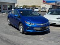 2018 Chevrolet Volt LT (480)993-6633 Angel (480)993-6633 Angel