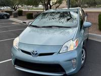 2012 Toyota Prius 2 Chandler - Image 3